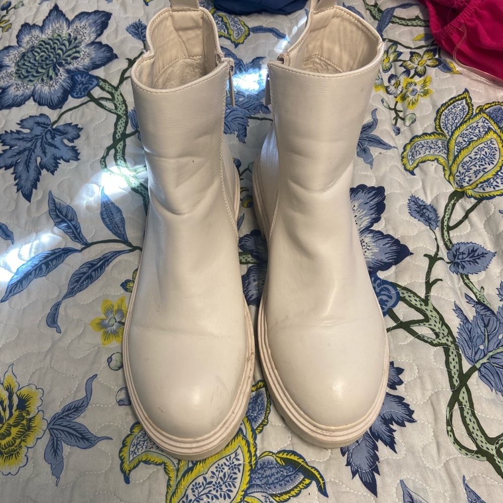 Ankle Boots